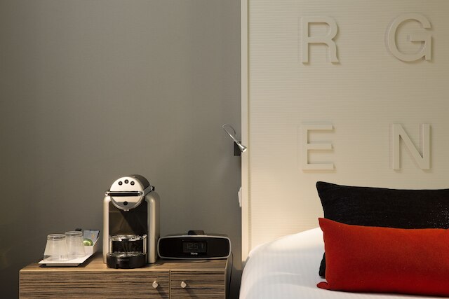 オテル グーテンベルク