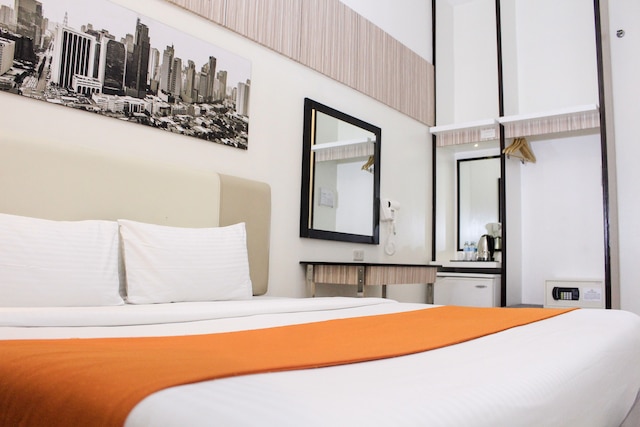 マジェスティック ホテル (フォーマリー オクタゴン マンション ホテル)