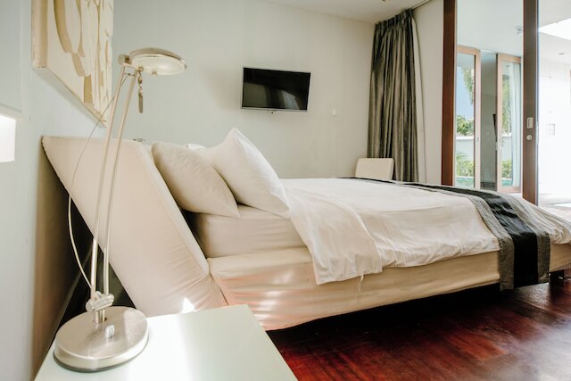 C151スマートヴィラズ・アット・スミニャック