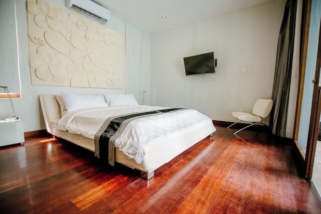 C151スマートヴィラズ・アット・スミニャック