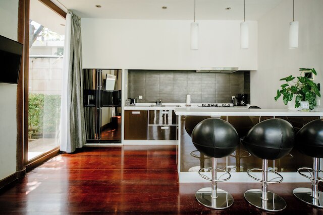 C151スマートヴィラズ・アット・スミニャック