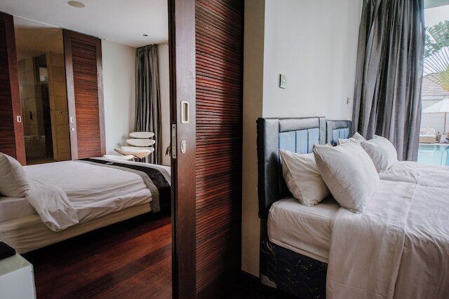 C151スマートヴィラズ・アット・スミニャック