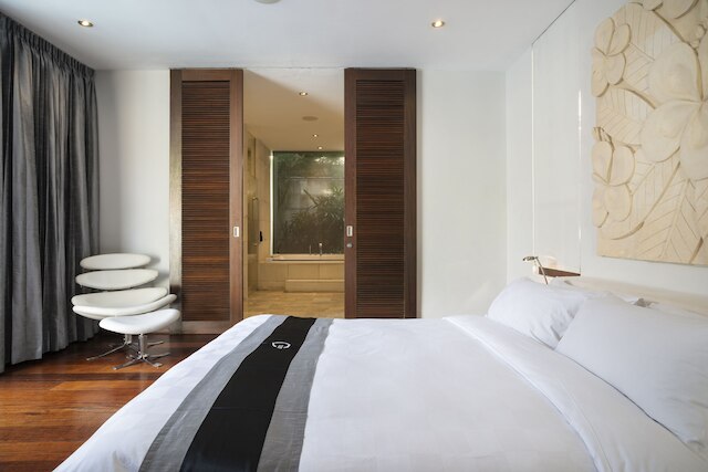 C151スマートヴィラズ・アット・スミニャック