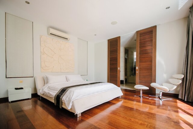 C151スマートヴィラズ・アット・スミニャック