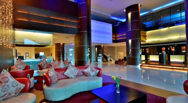 ザ クラガン リージェンシー