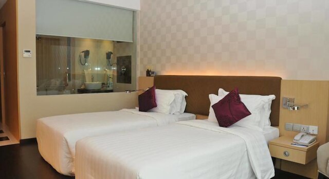 ザ クラガン リージェンシー