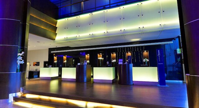 ザ クラガン リージェンシー