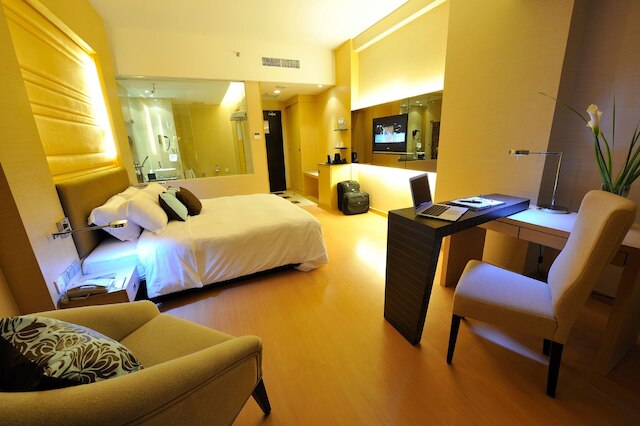 ザ クラガン リージェンシー