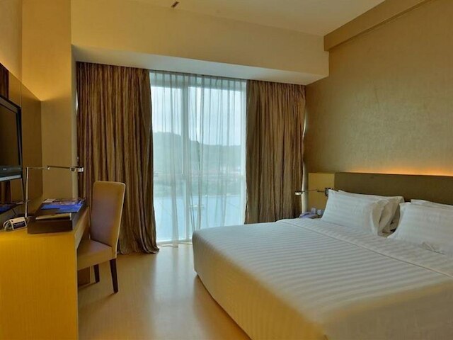 ザ クラガン リージェンシー