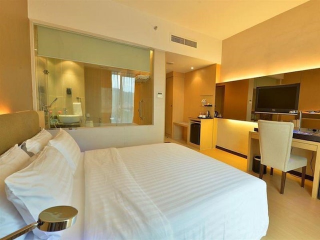 ザ クラガン リージェンシー