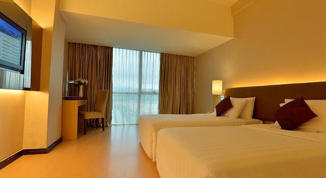 ザ クラガン リージェンシー