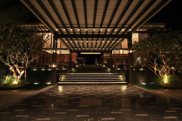 V ヴィラズ ホアヒン - Mギャラリー コレクション