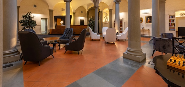 ホテル チェントラーレ