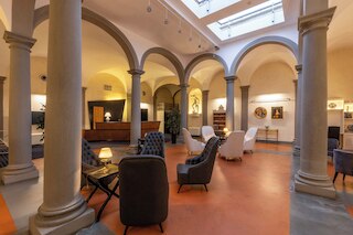 ホテル チェントラーレ