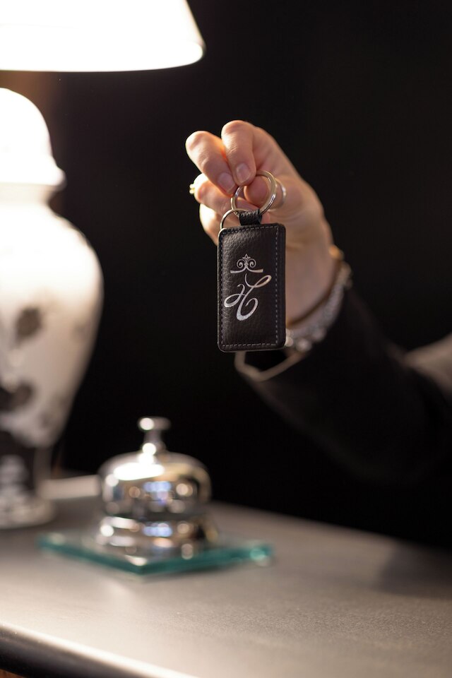 ホテル チェントラーレ