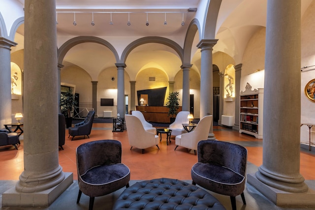 ホテル チェントラーレ