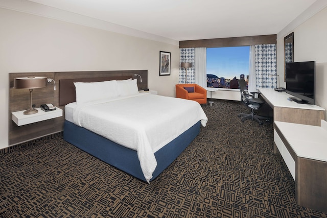 ヒルトン ガーデン イン モントリオール センターヴィル