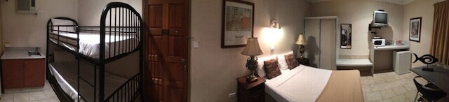 アスペクト セントラル