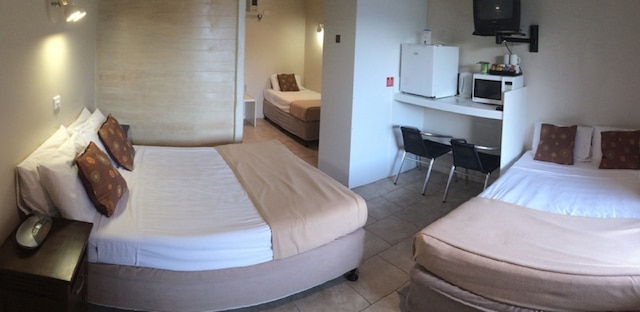 アスペクト セントラル