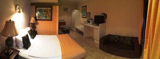 アスペクト セントラル