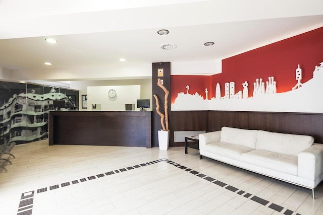 ホテル アクタ アンティベス