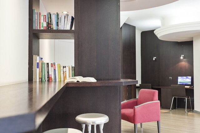 ホテル アクタ アンティベス