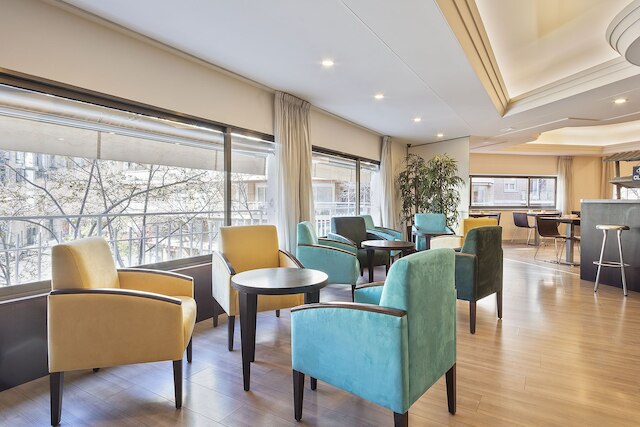 ホテル アクタ アンティベス