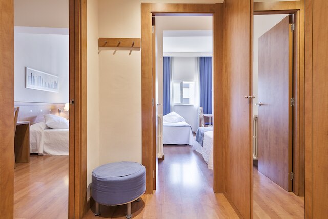 ホテル アクタ アンティベス