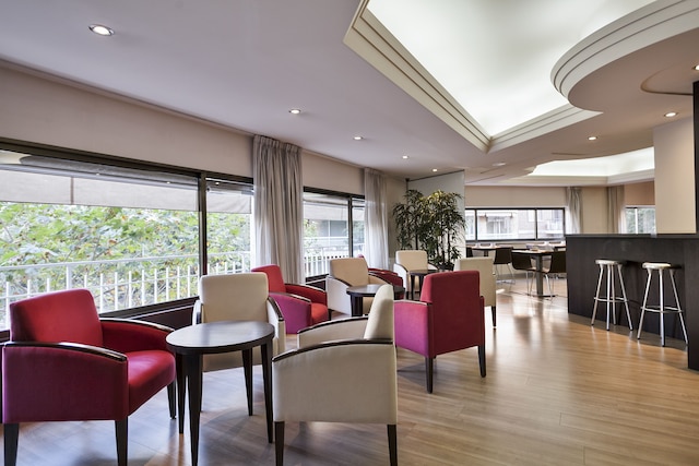 ホテル アクタ アンティベス