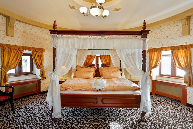 シャトー セント ハヴル