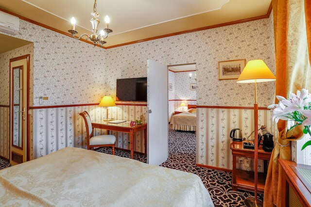 シャトー セント ハヴル