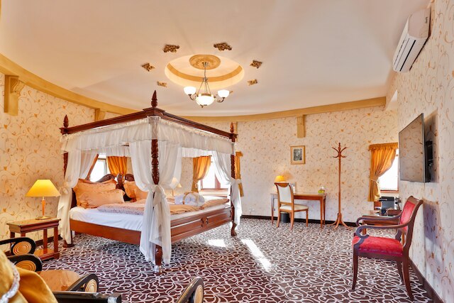 シャトー セント ハヴル