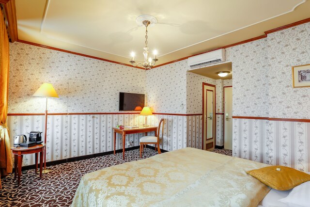 シャトー セント ハヴル