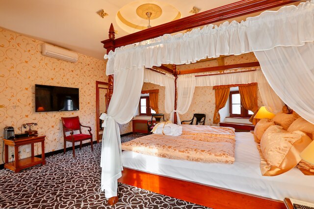 シャトー セント ハヴル