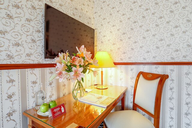 シャトー セント ハヴル