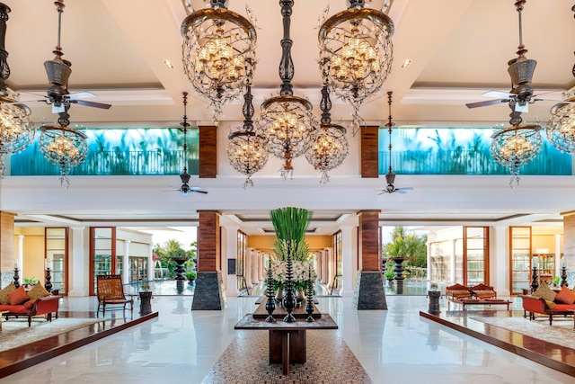 ザ セント レジス バリ  リゾート