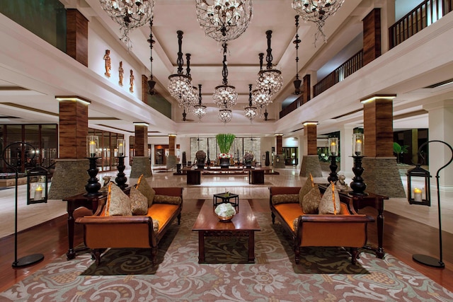 ザ セント レジス バリ  リゾート