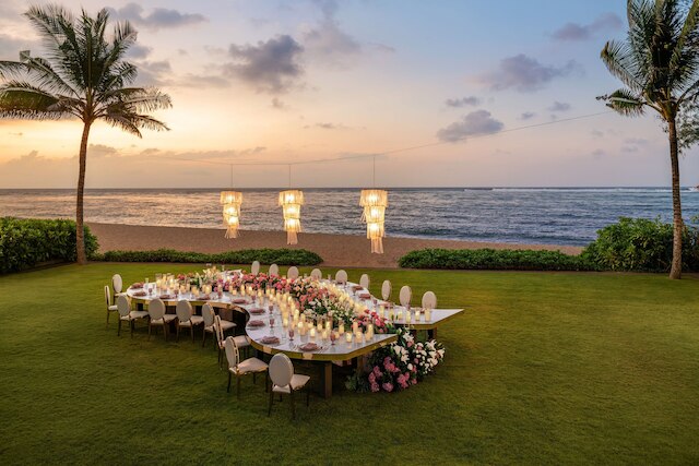 ザ セント レジス バリ  リゾート