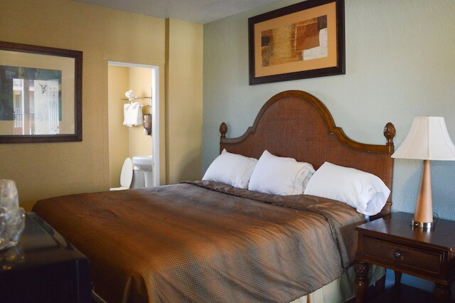 サン マリーナ モーテル