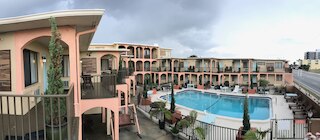 サン マリーナ モーテル