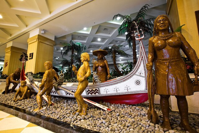 フォルモサン ナルワン ホテル & リゾート 台東 (娜路彎大酒店台東)