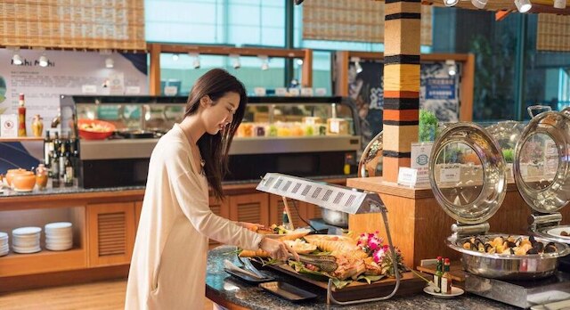 フォルモサン ナルワン ホテル & リゾート 台東 (娜路彎大酒店台東)