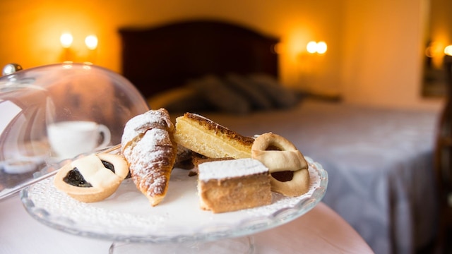 ホテル テラノビーレ メタリゾート