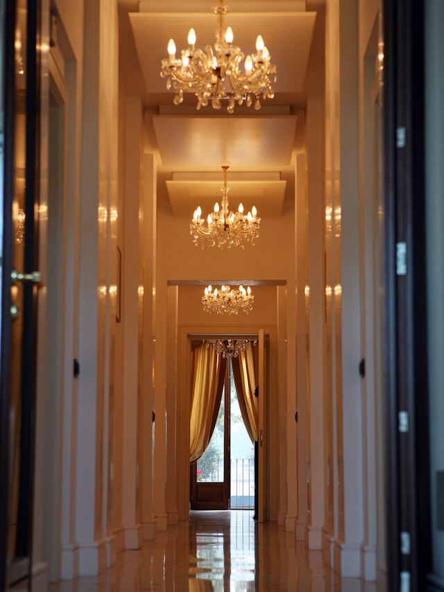 ホテル テラノビーレ メタリゾート