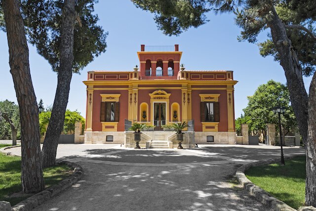 ホテル テラノビーレ メタリゾート