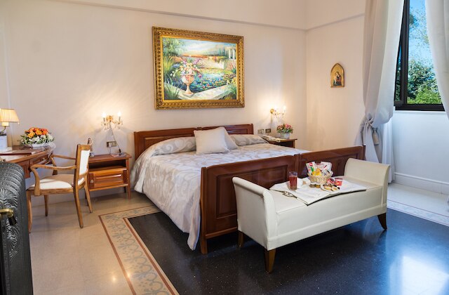 ホテル テラノビーレ メタリゾート