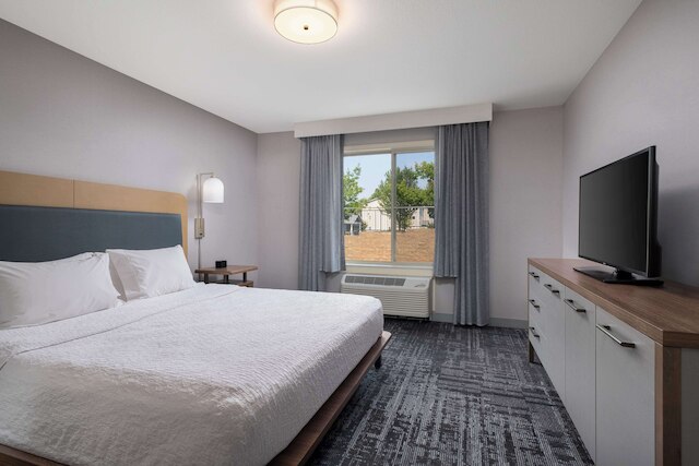 ホームウッド スイーツ メッドフォード