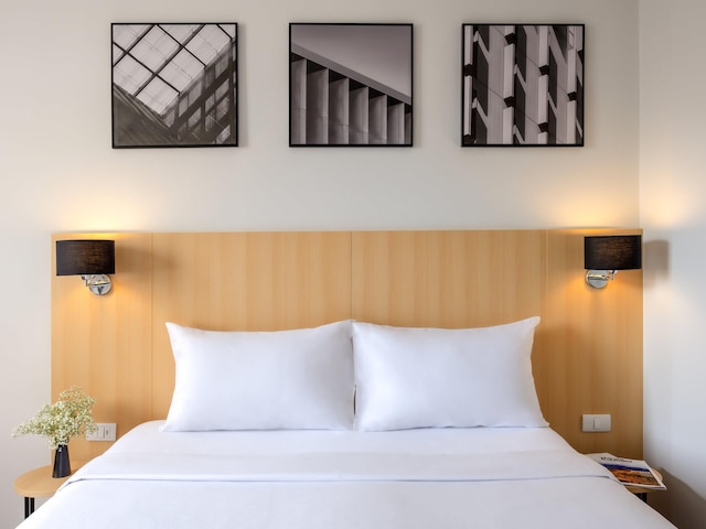 イビス バンコク サトーン