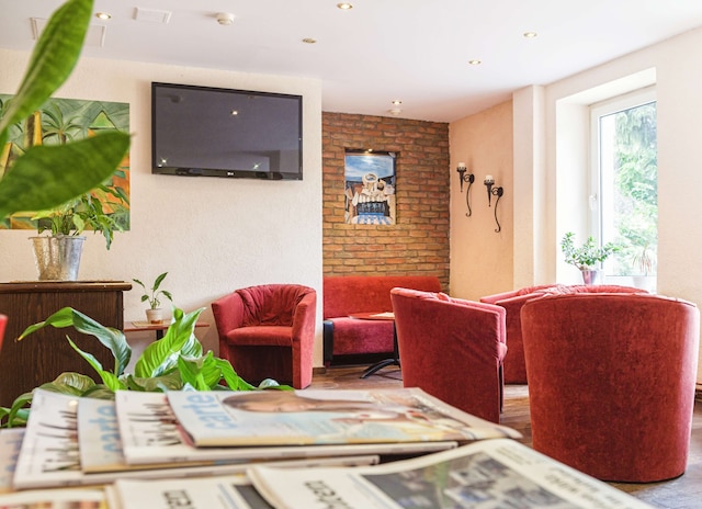 ホテル シティ キール バイ プルミエール クラス