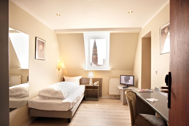 ホテル シティ キール バイ プルミエール クラス